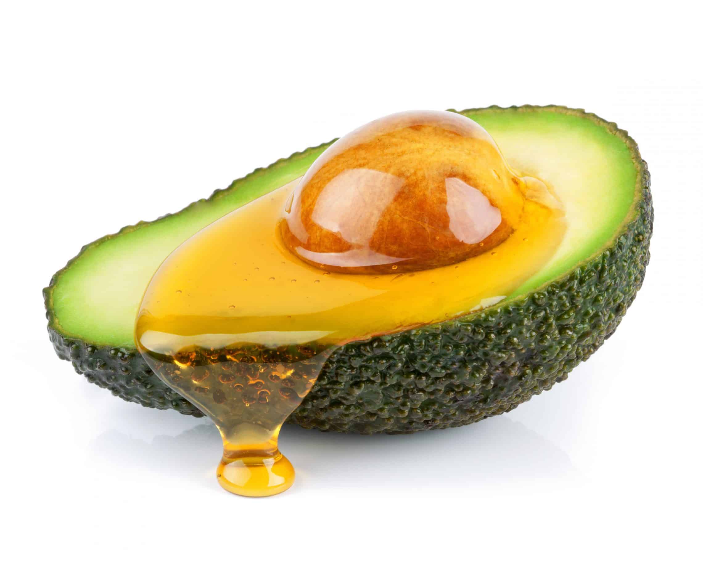 Avocado Oil