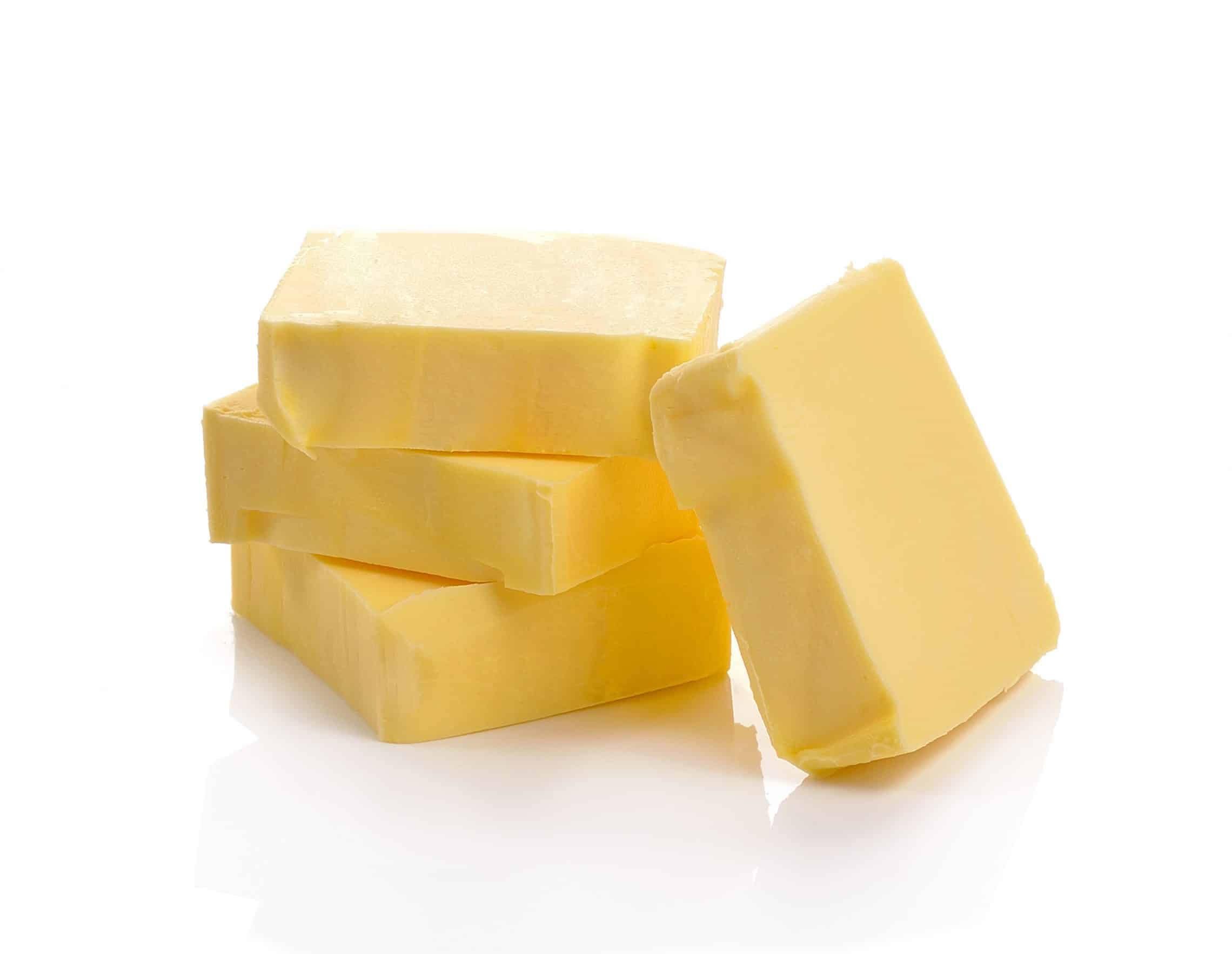 Butter