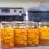 canning supplies JE