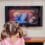 Children and Technology screen time be limited