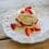 Citrus Cream Biscuits