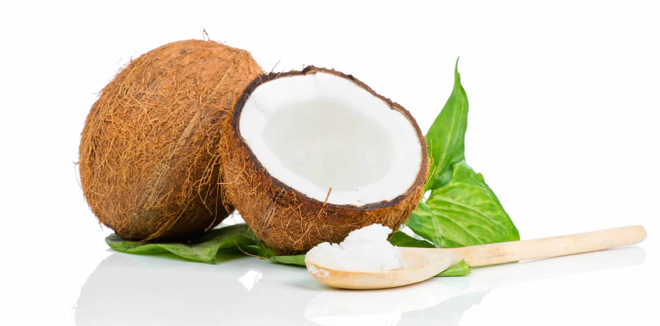 Coconut Oil