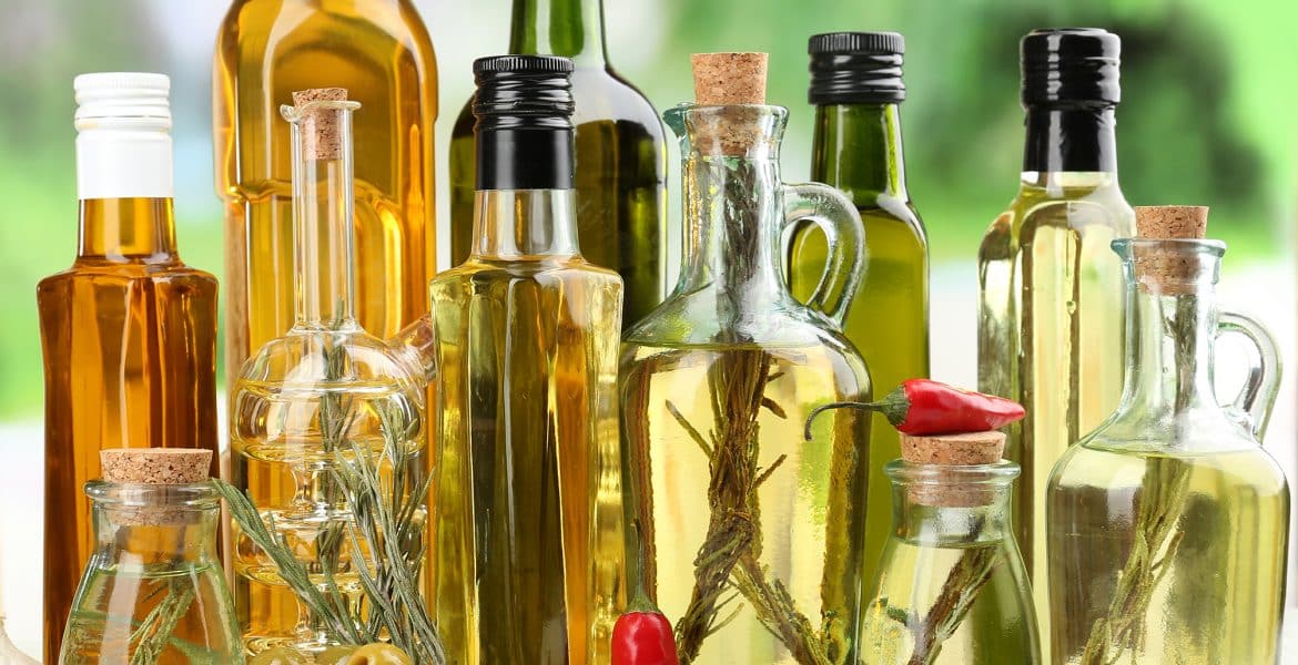 Cooking Oil 101
