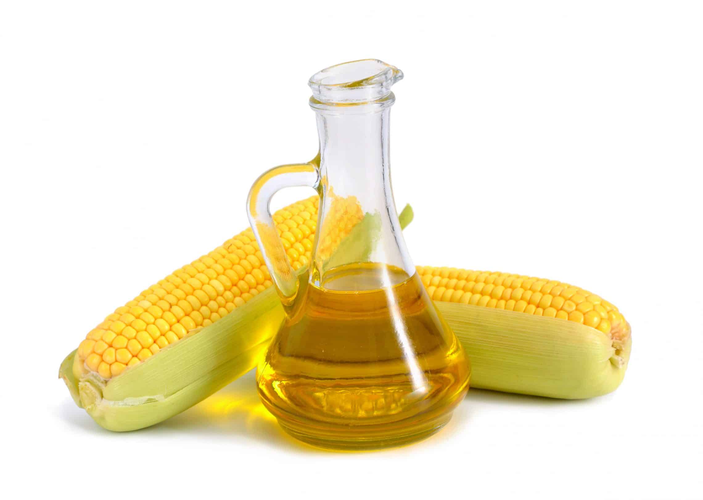 Corn Oil