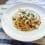 Creamy Mushroom Stroganoff