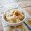 Garlicky Potato & White Bean Mash