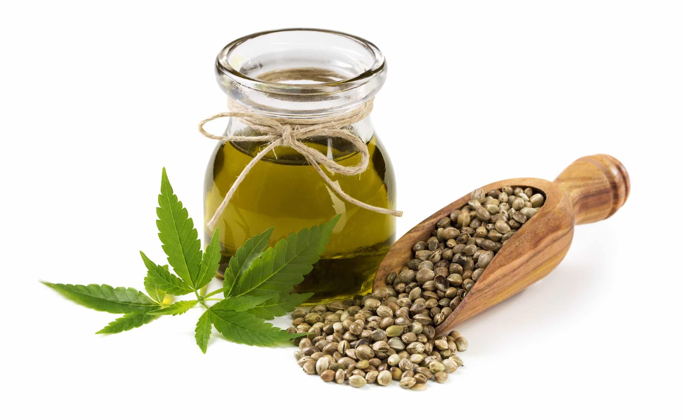 Hemp Oil