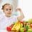 how many calories does my child need