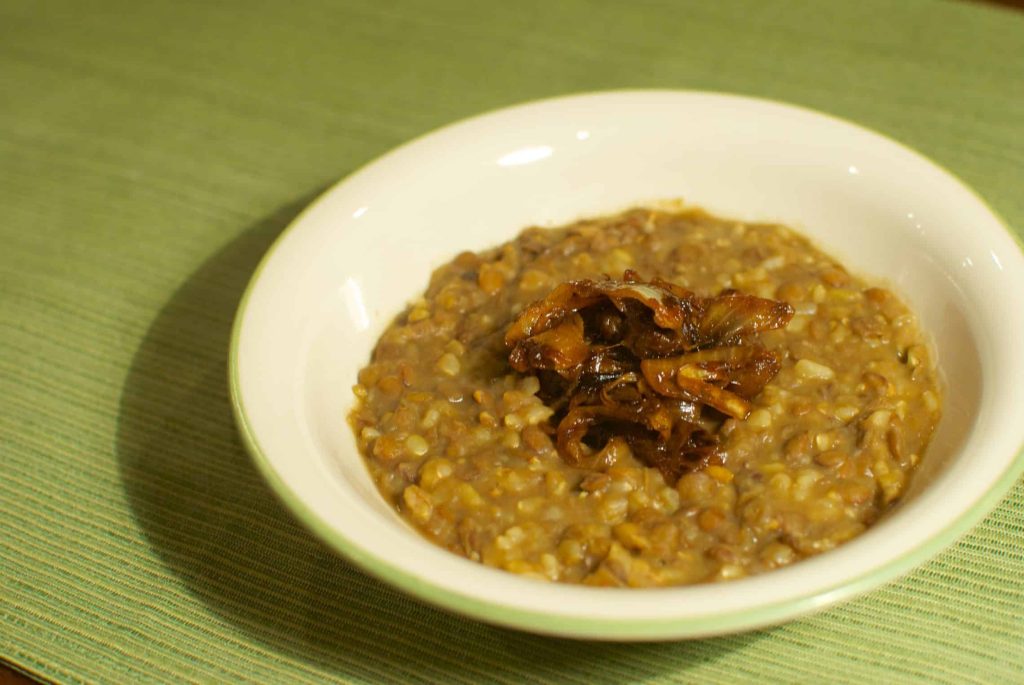 Mujaddara 03
