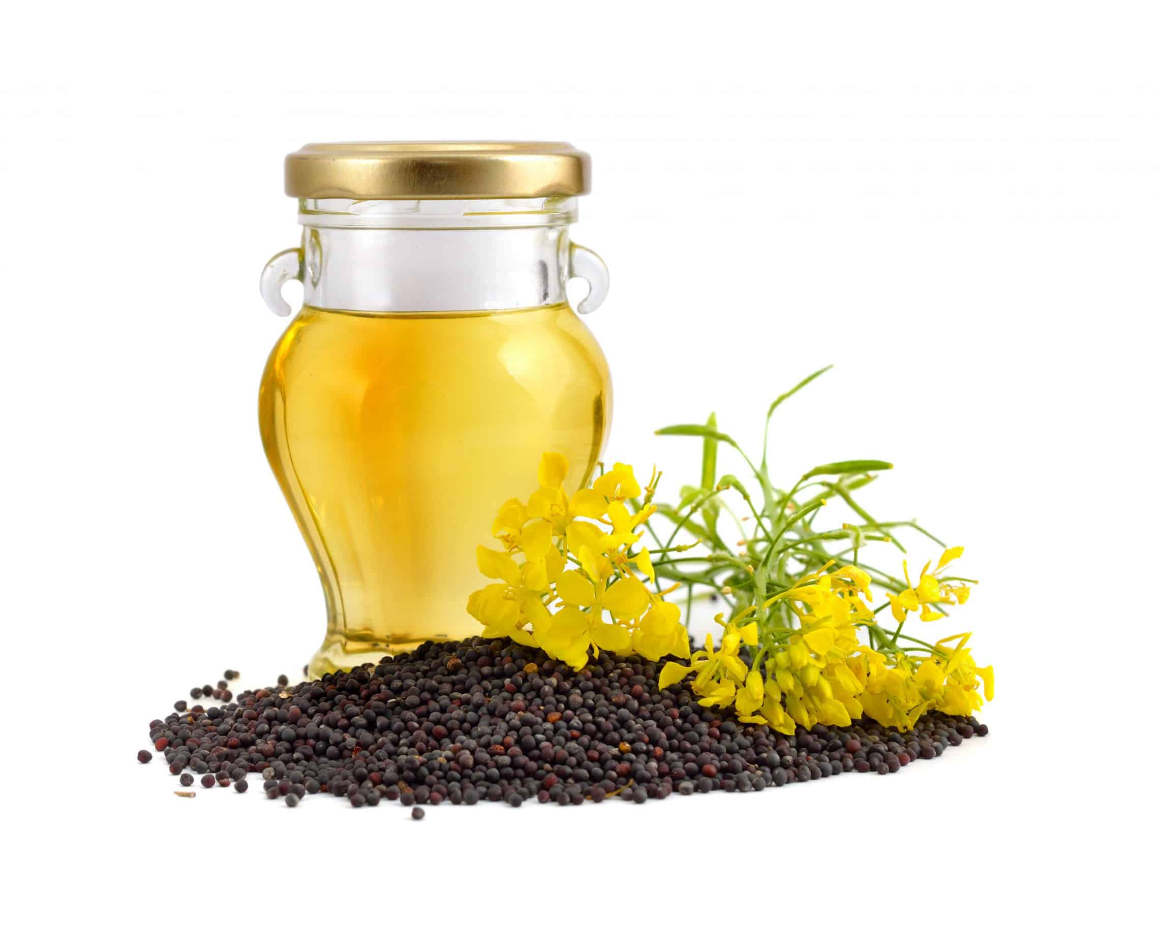 Mustard Oil