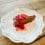 Raw German Chocolate Cheesecake