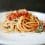 ​Roasted Tomato, Spinach & Basil Pasta