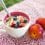 On-the-go Breakfast Pudding