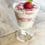 Overnight Chia Oat Pudding