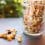 Quick Chia Nut Granola