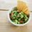 Tomato-Avocado Salsa