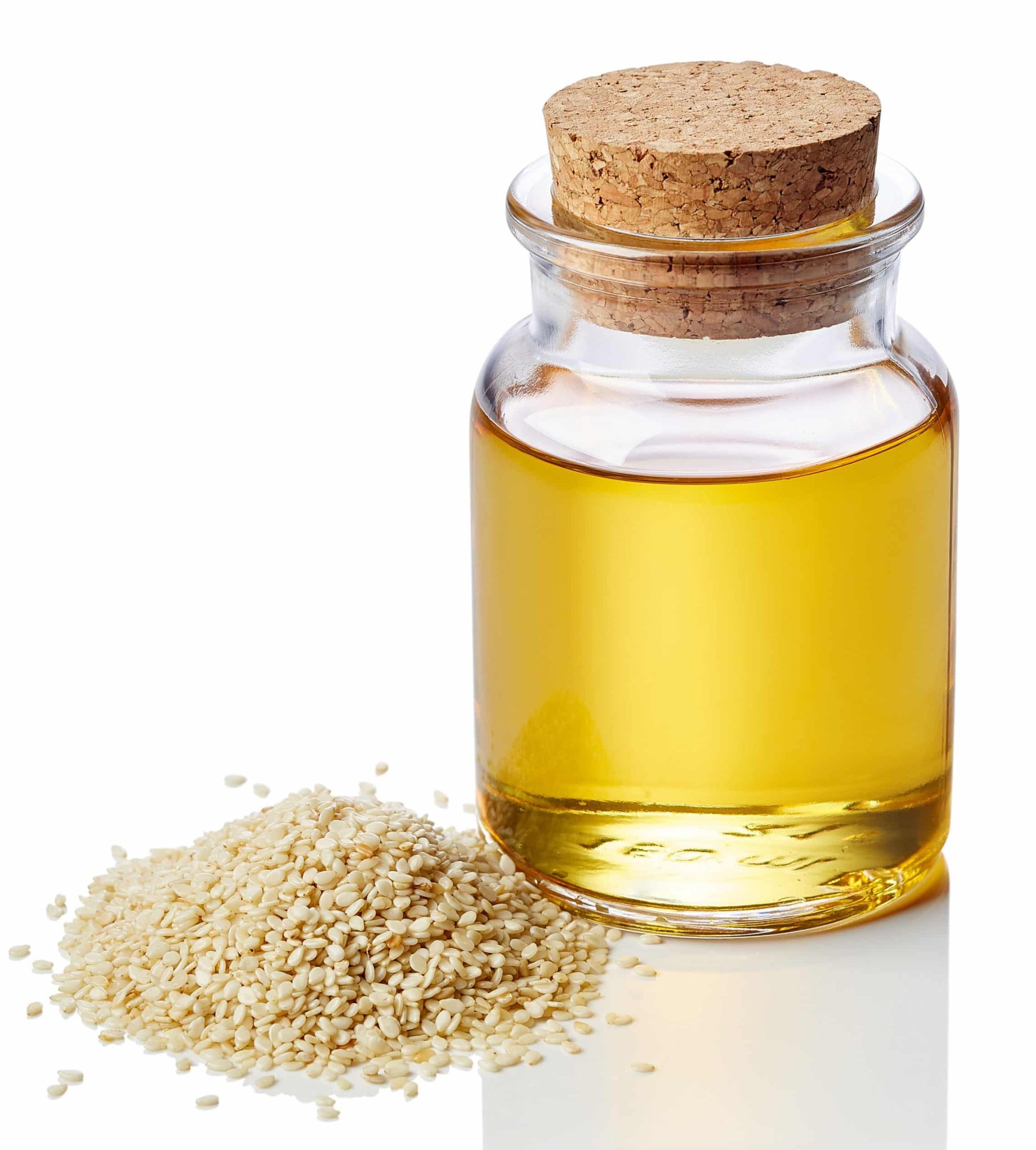 Sesame Oil