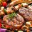 Principles of Healthy Eating: Low Carb and High Protein Diets