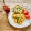 Simple Scrambled Tofu