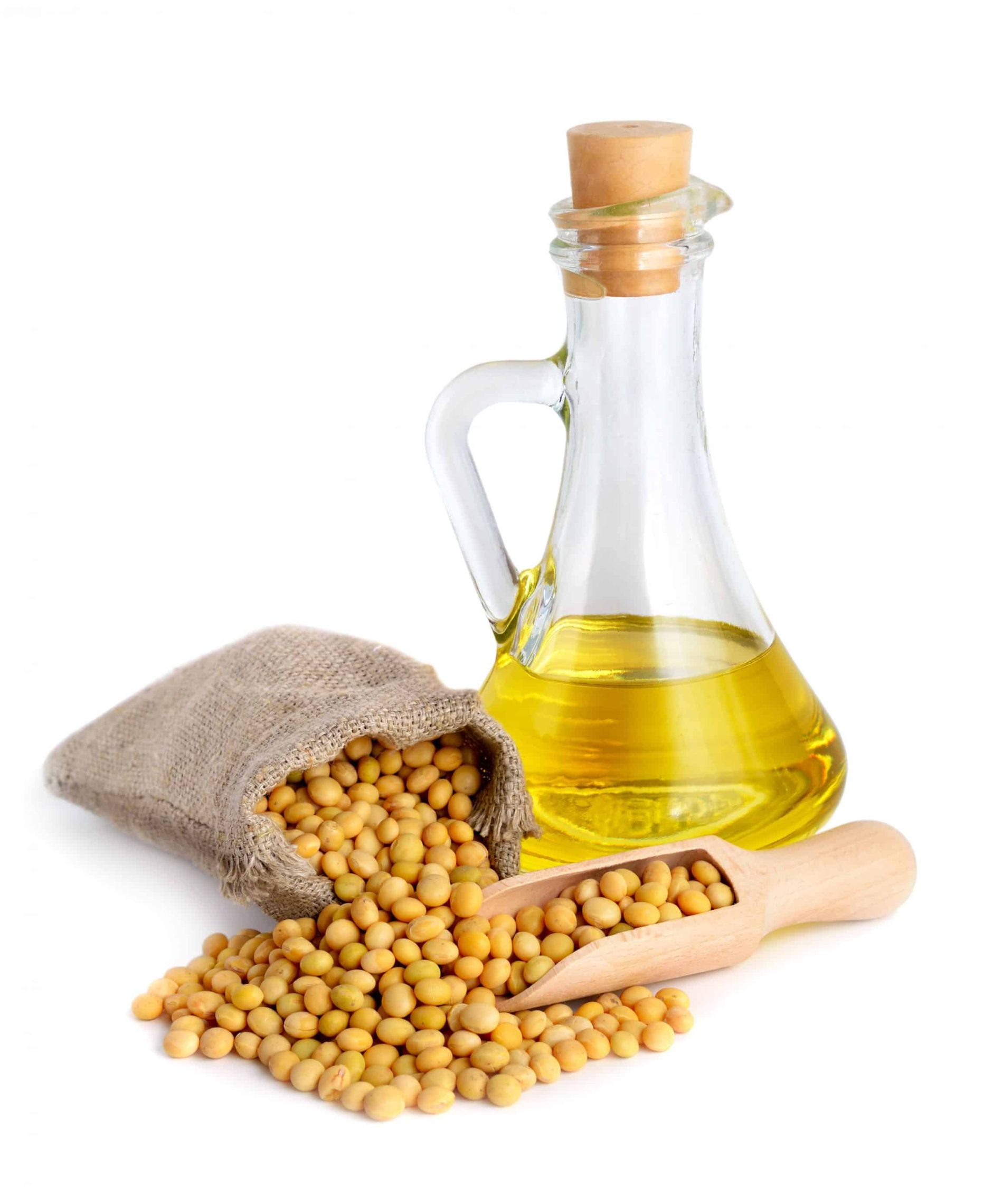 Soybean Oil