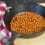 Spanish Roasted Garbanzos