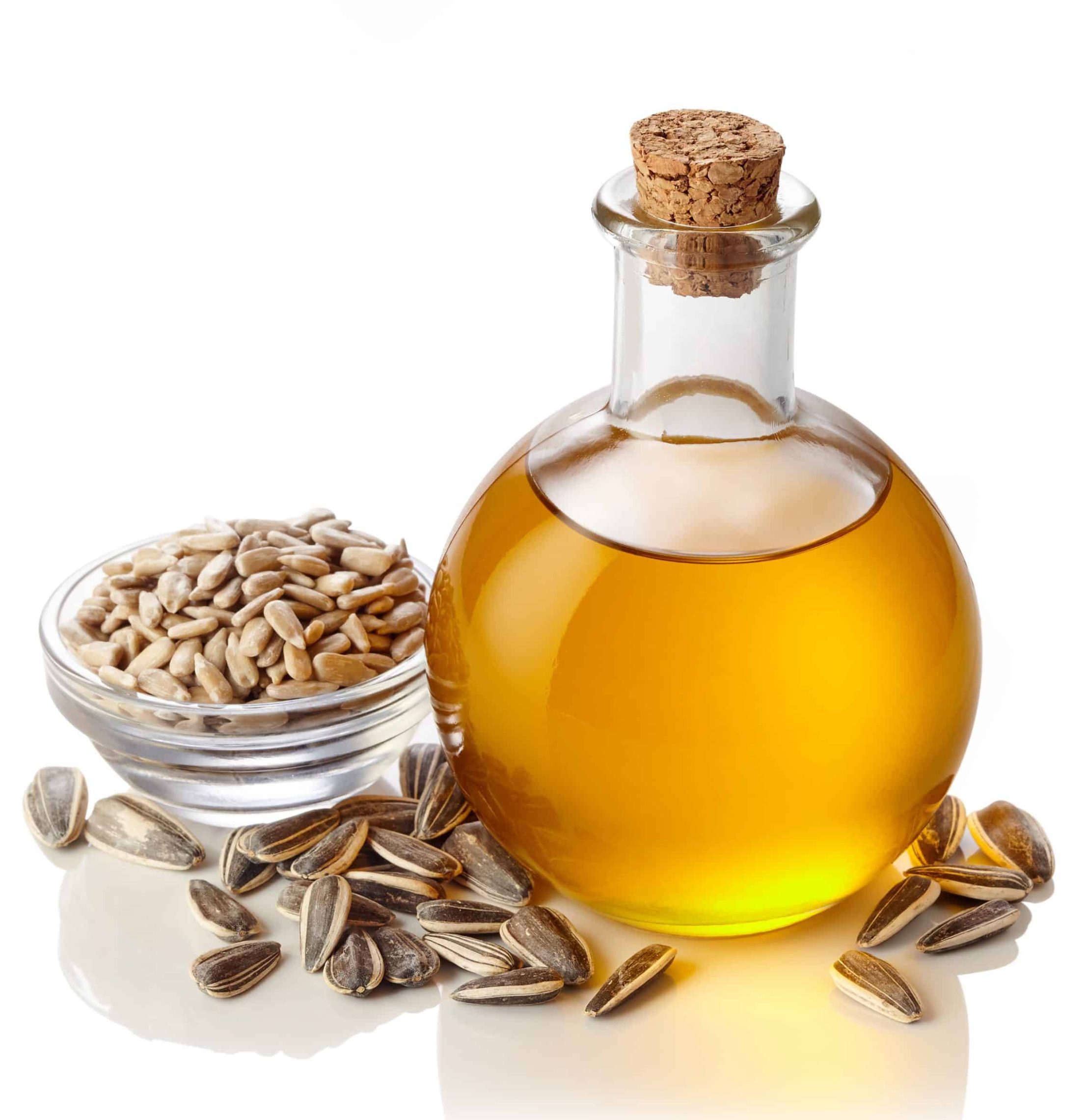 Sunflower Oil