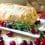 vegan turkey roast front
