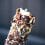 Frozen Banana Pops