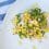 Fresh Corn-Basil Salsa