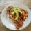 Corn & Green Chile Enchiladas