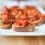 Zesty Tomato-Basil Bruschetta