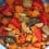 Crockpot Roasted Vegetables