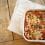 Tofu-Basil Lasagna