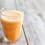 Tangerine Bliss Smoothie