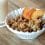Large-Batch Date and Nut Granola