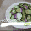 korean cucumber salad