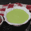 Sweet Pea Soup