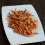 Zesty Garlic Sweet Potato Fries