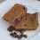 Peanut Butter & Banana Blondies