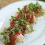 White Bean Basil Stuffed Shells