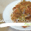 vegan egg foo young