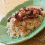 Kenyan Beans & Rice